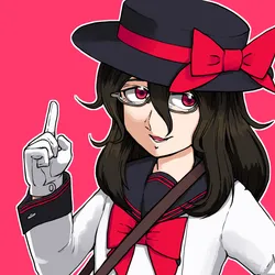 霧咲空人のアバター